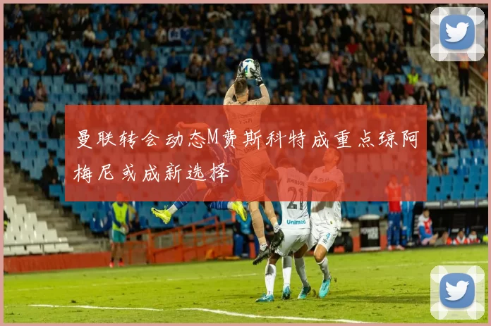 曼联转会动态M费斯科特成重点琼阿梅尼或成新选择