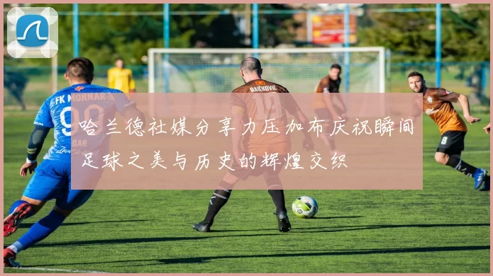 哈兰德社媒分享力压加布庆祝瞬间足球之美与历史的辉煌交织